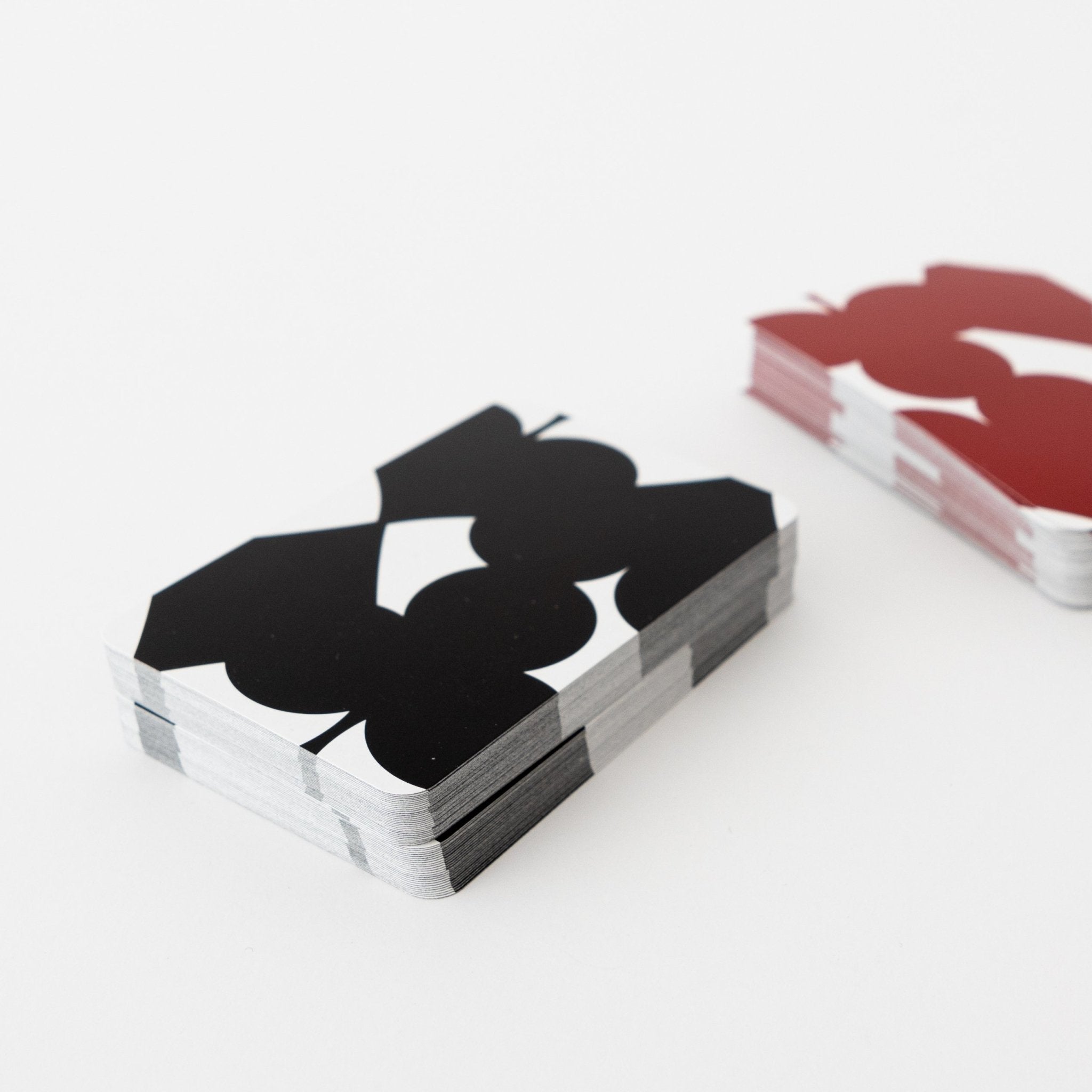Takenobu Igarashi Playing Cards | Tortoise General Store