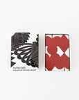 Takenobu Igarashi Playing Cards - tortoise general store