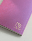 TAKEO Dressco Onionskin Notebook | Tortoise General Store