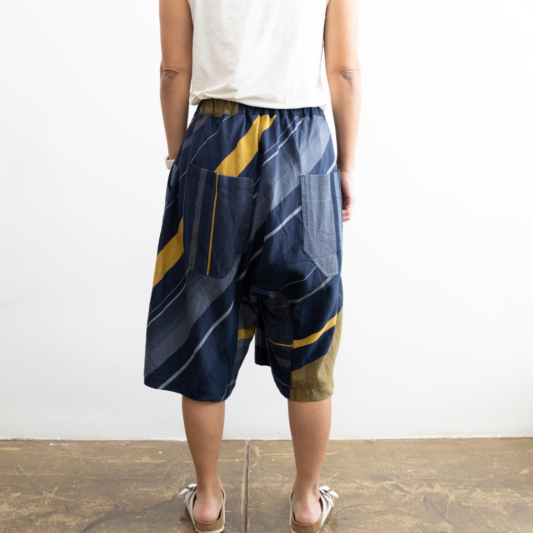 クリスマス特集2024 Niime Tamaki Hana Tortoise | Colors) (Multiple 2022 Pants パンツ