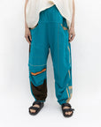 Tamaki Niime Nica Hoso Pants 2023 | Tortoise General Store