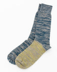 Tamaki Niime Organic Cotton Unisex Socks | Tortoise General Store