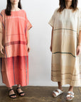 Tamaki Niime Po Onepi Dress 2022 (Multiple Colors) | Tortoise General Store