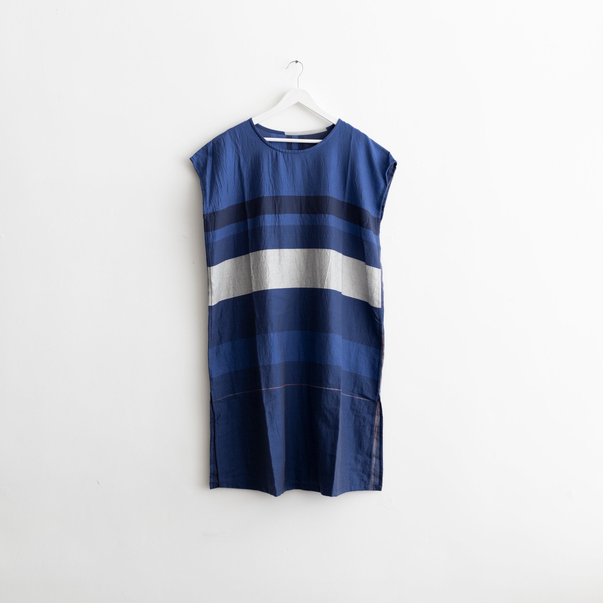 Tamaki Niime Suton T Long Dress 2022 (Multiple Colors) | Tortoise General Store