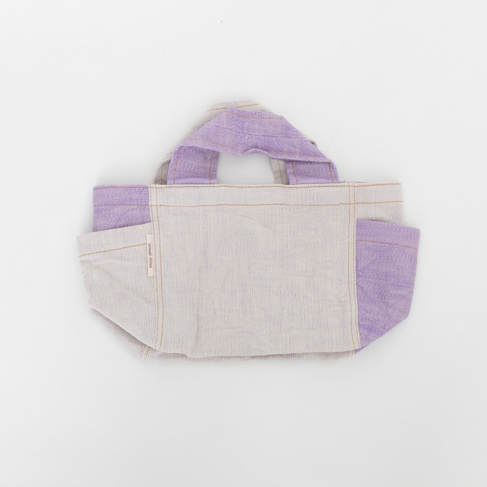 Tamaki Niime Tamafuku CHO Bag 2022 (Multiple Colors) | Tortoise General Store
