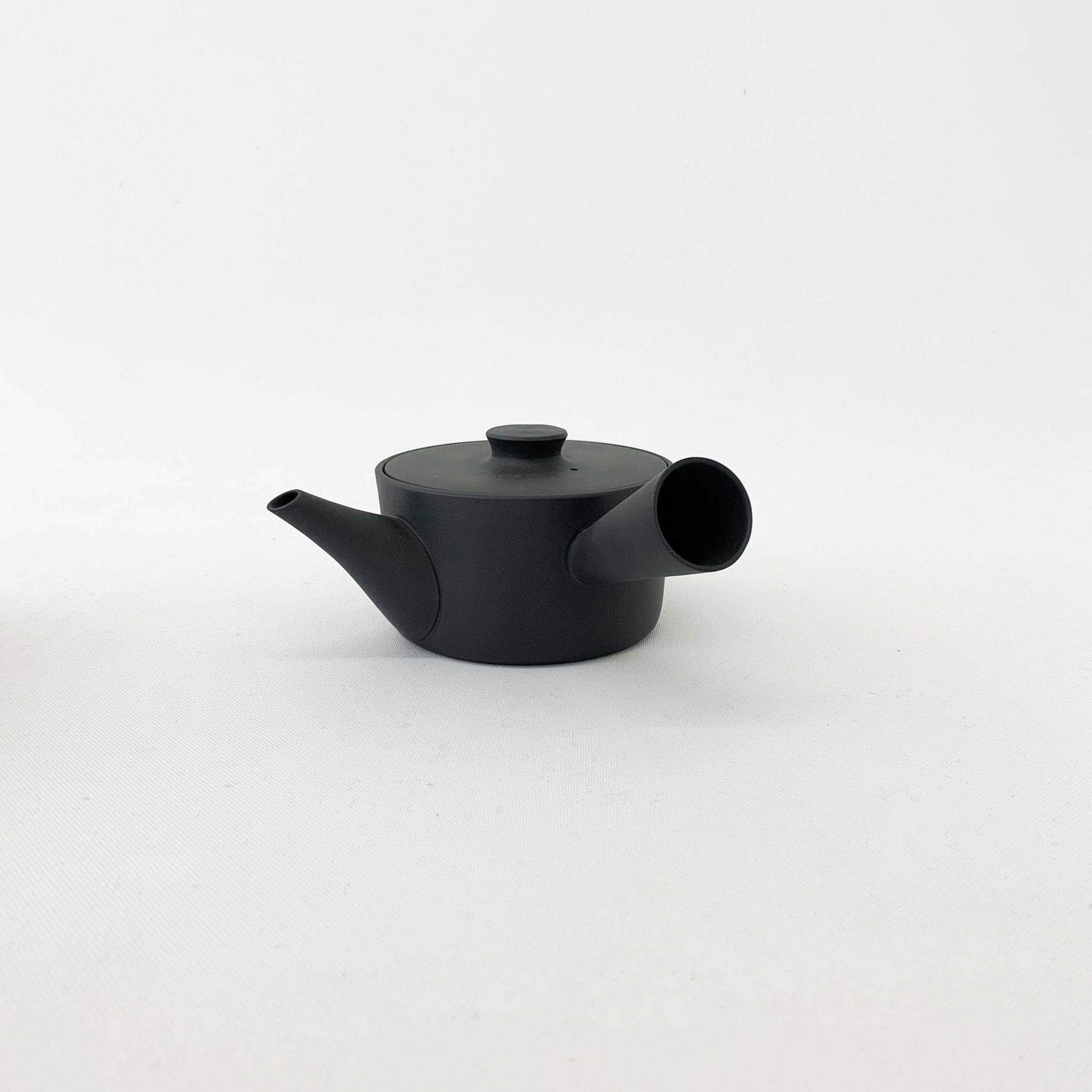 Tea Pot/Kyu-su by Yumiko Iihoshi - tortoise general store