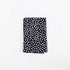 Tenugui - Arare - White Dots on Black | Tortoise General Store