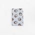 Tenugui - Baby Blue Owls | Tortoise General Store