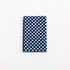 Tenugui - Blue Checkerboard | Tortoise General Store
