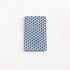 Tenugui - Blue Hemp Leaf | Tortoise General Store