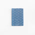Tenugui - Blue Jigsaw | Tortoise General Store