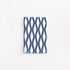 Tenugui - Blue Vertical Waves | Tortoise General Store