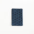 Tenugui - Joinery Navy | Tortoise General Store