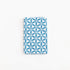 Tenugui - Light Blue Cloisonne | Tortoise General Store