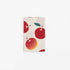 Tenugui - Red Apples | Tortoise General Store