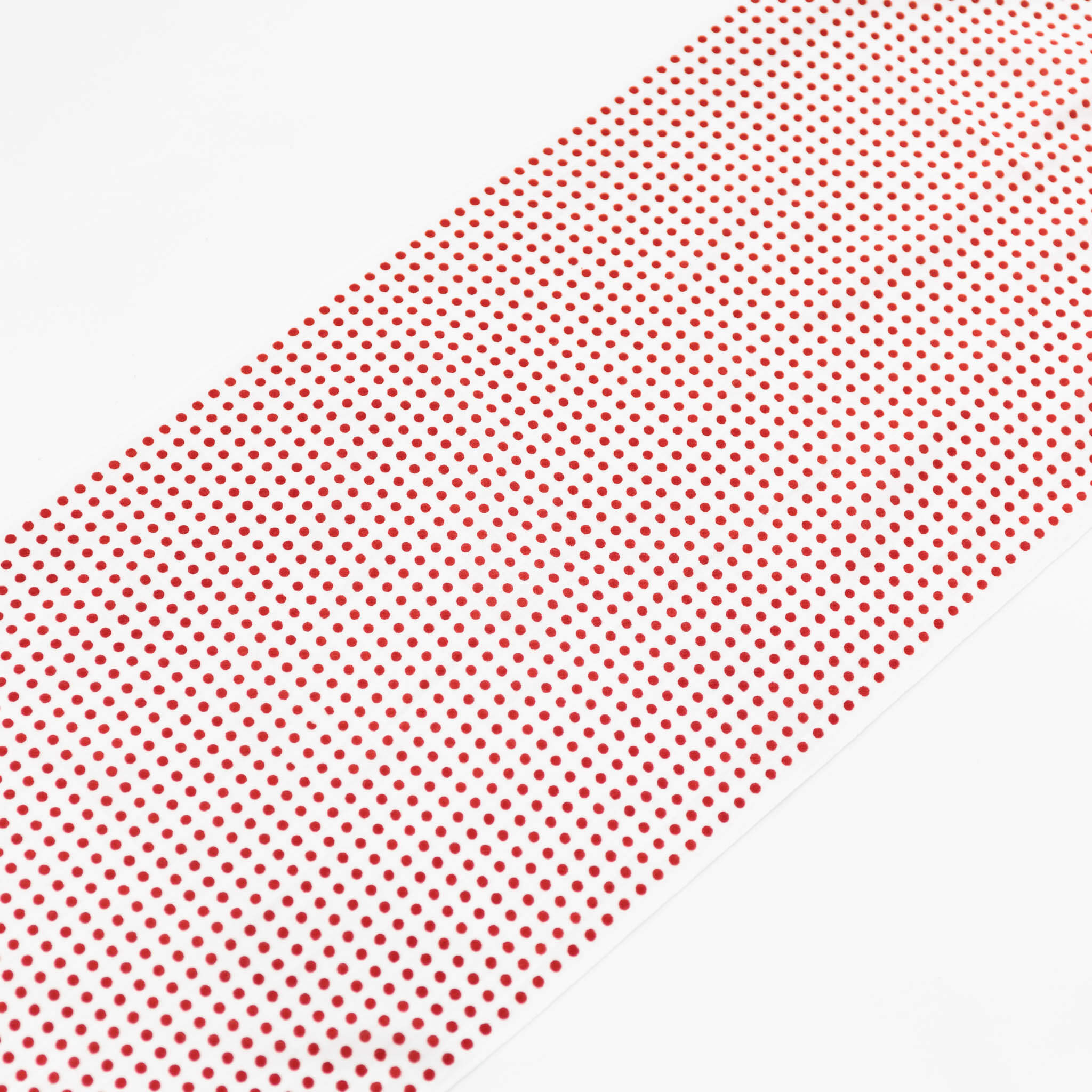 Tenugui - Red Dot on White | Tortoise General Store