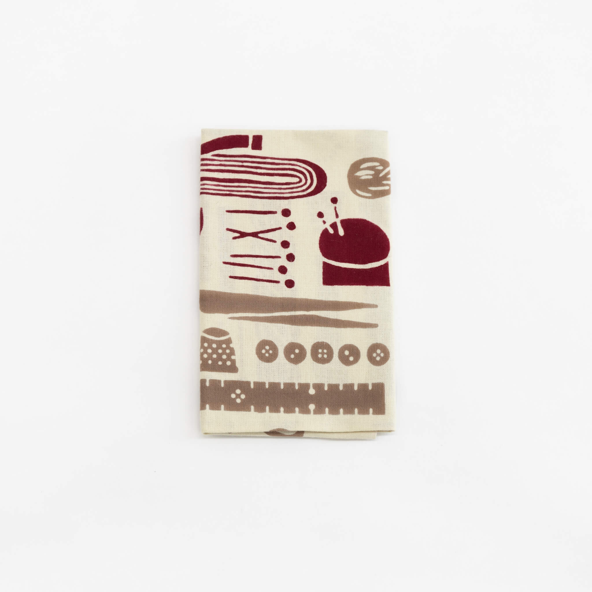 Tenugui - Sewing Kit | Tortoise General Store