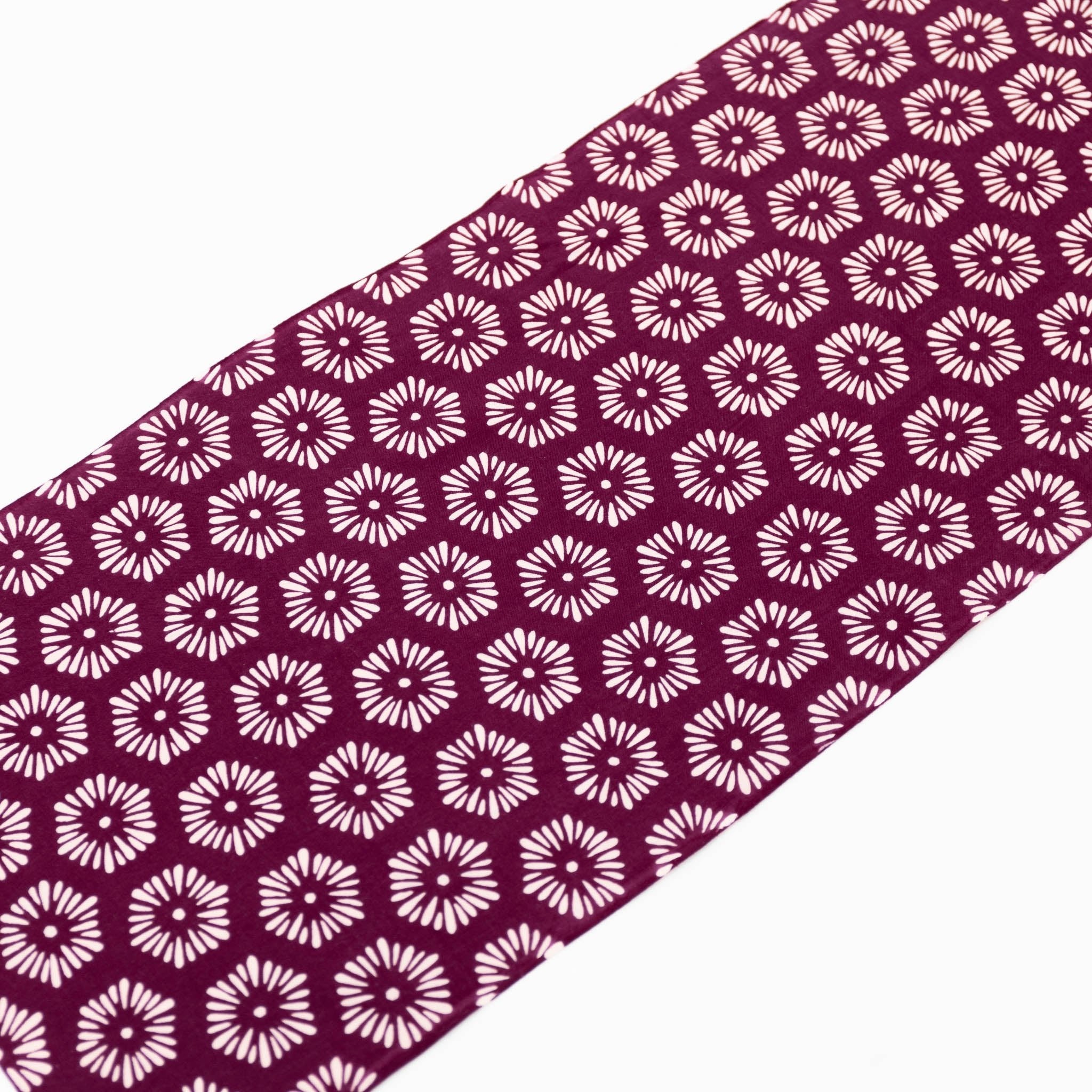 Tenugui - Tortoise Shell Purple | Tortoise General Store