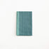 Tenugui - Turquoise Step Stripe | Tortoise General Store