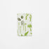Tenugui - Wild Vegetables Green | Tortoise General Store
