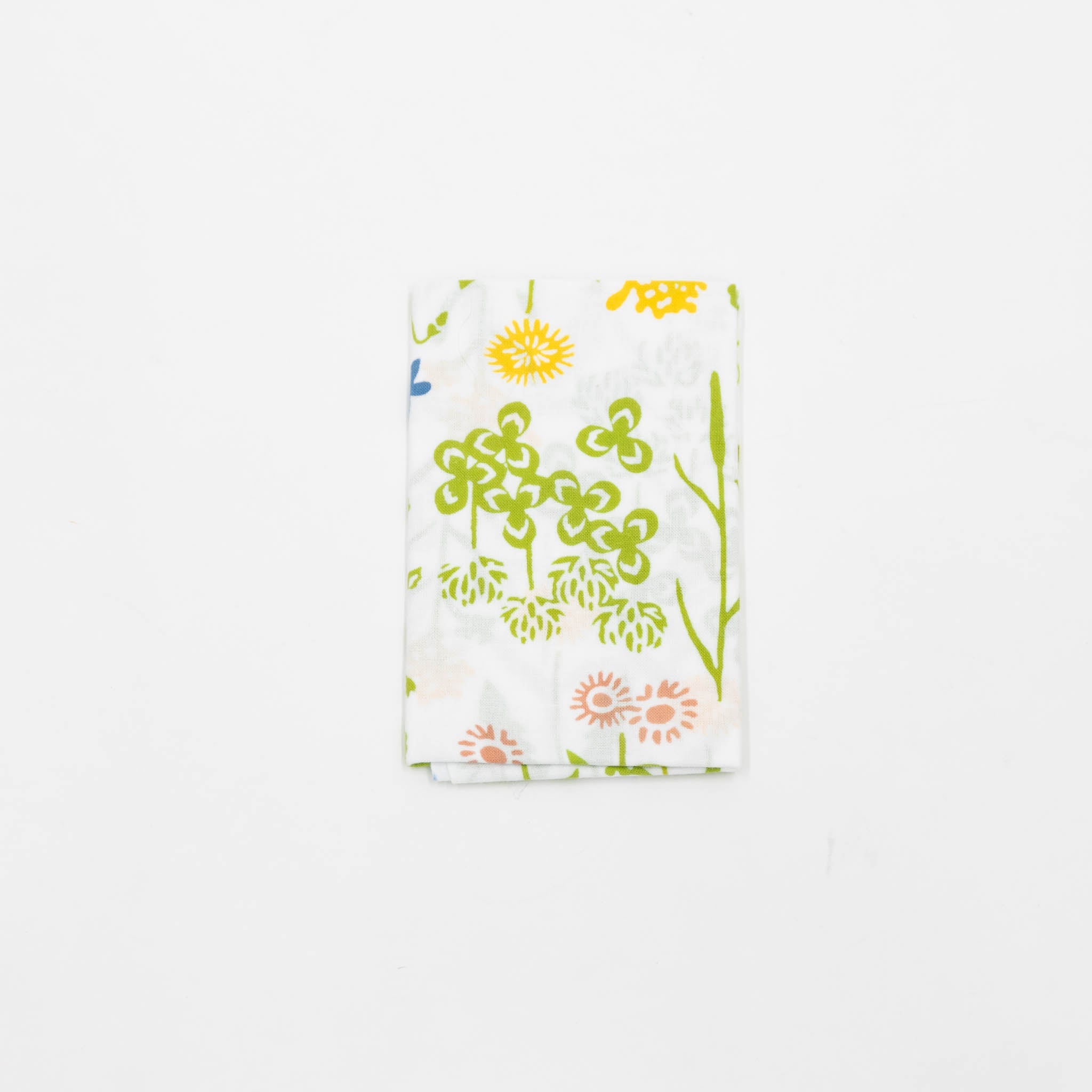 Tenugui - Wildflowers | Tortoise General Store