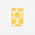Tenugui - Yellow Sunflower | Tortoise General Store