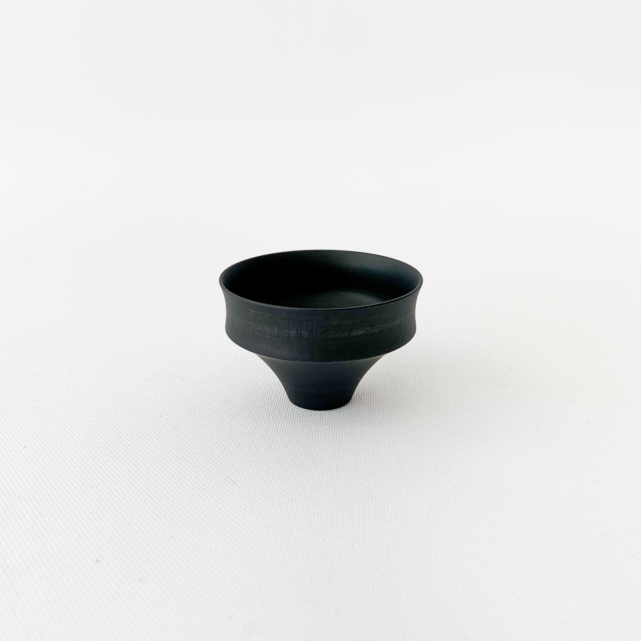 とかげ　おすしの会 Gato Mikio Tohka Sake Cups | Tortoise General Store