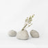 Tokoname Ceramic Flower Vases - tortoise general store