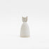 Tomoro Cat Dinner Bell | Tortoise General Store