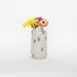 Tomoro Pottery Ceramic Petal Cylinder - XL | Tortoise General Store