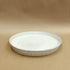 Tomoro Pottery Ceramic Rain Serving Plate | Tortoise General Store