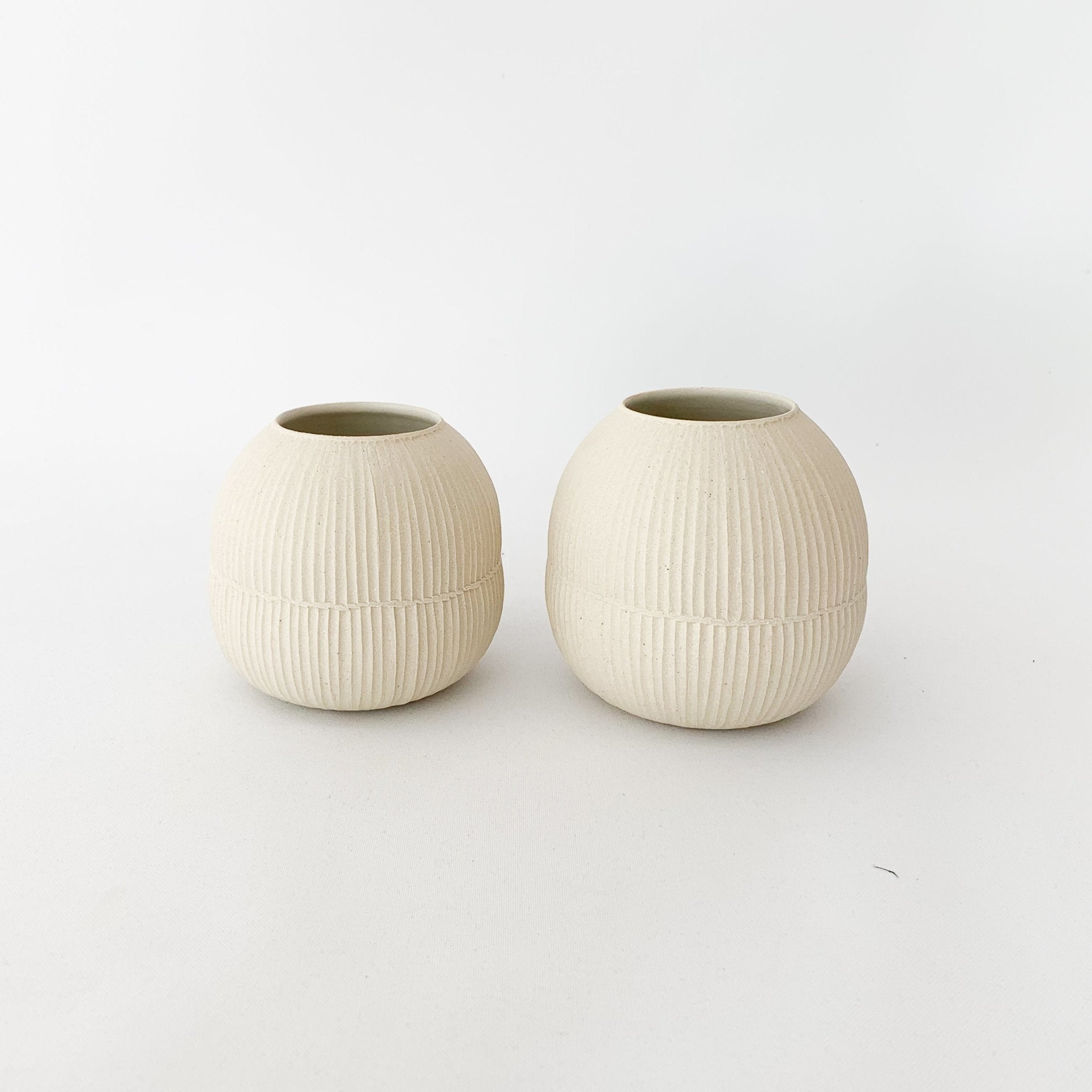 tomoro pottery | los angeles, california