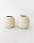 Tomoro Shinogi Vase | Tortoise General Store