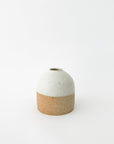 Tomoro Terra Bud Vase (Wide)