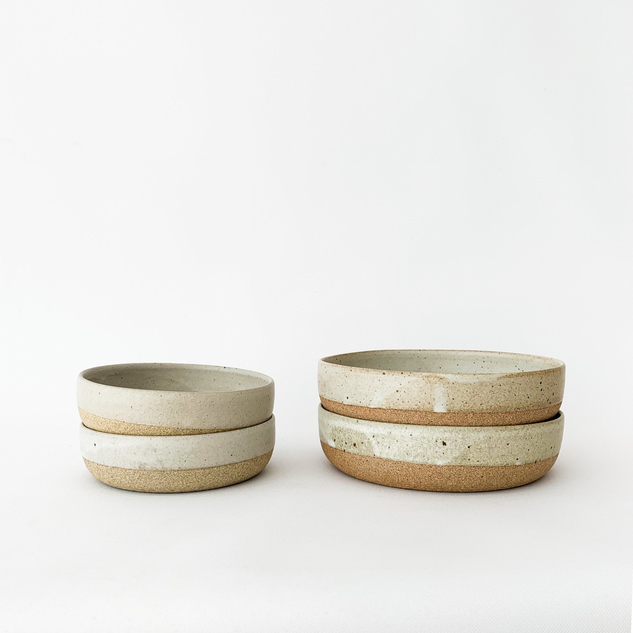 TOMOO　３点セット Tomoro Terra Deep Plate | Tortoise General Store