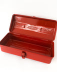 Toolbox Camber Top - tortoise general store