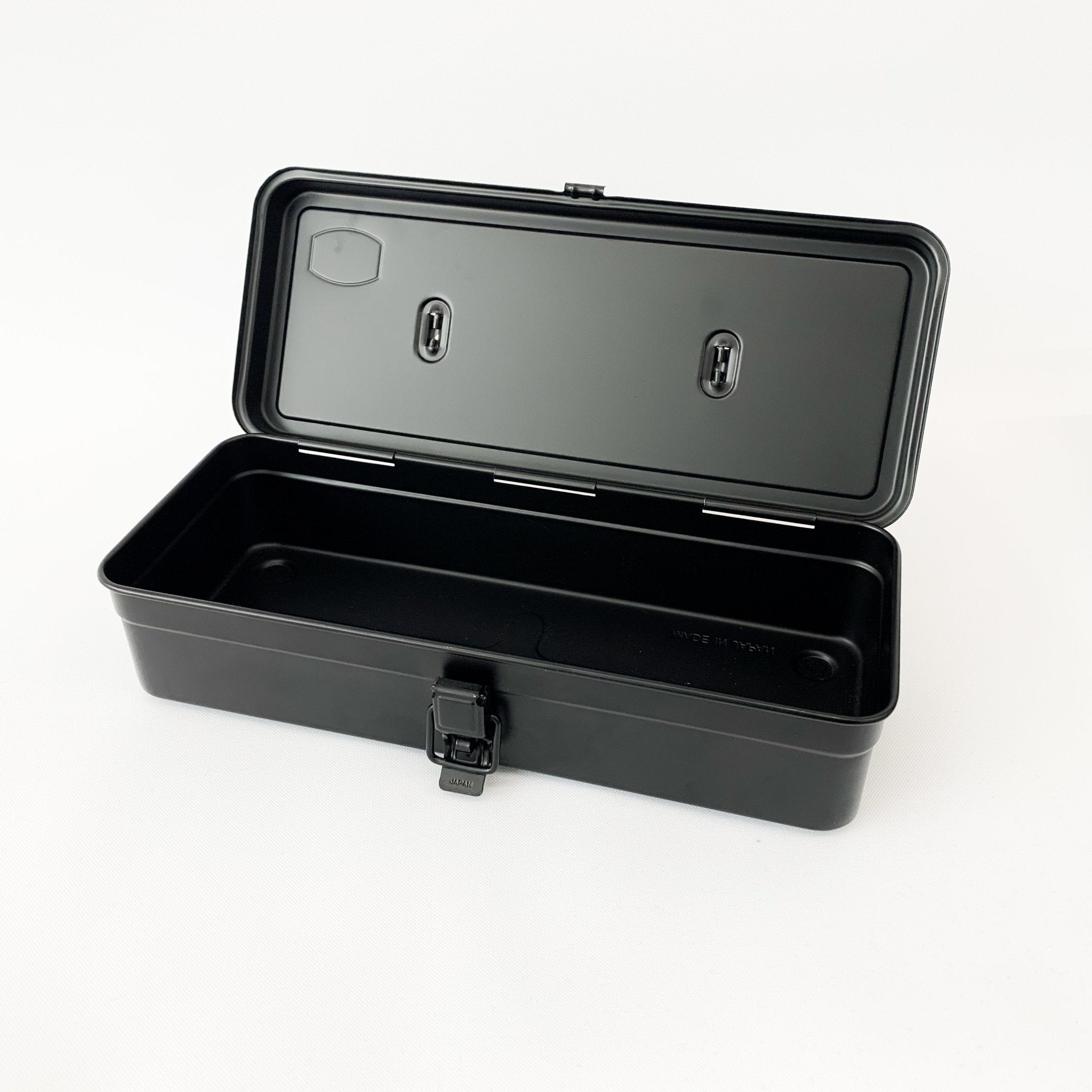 Toyo Steel - Camber Top Portable Tool Box – JINEN