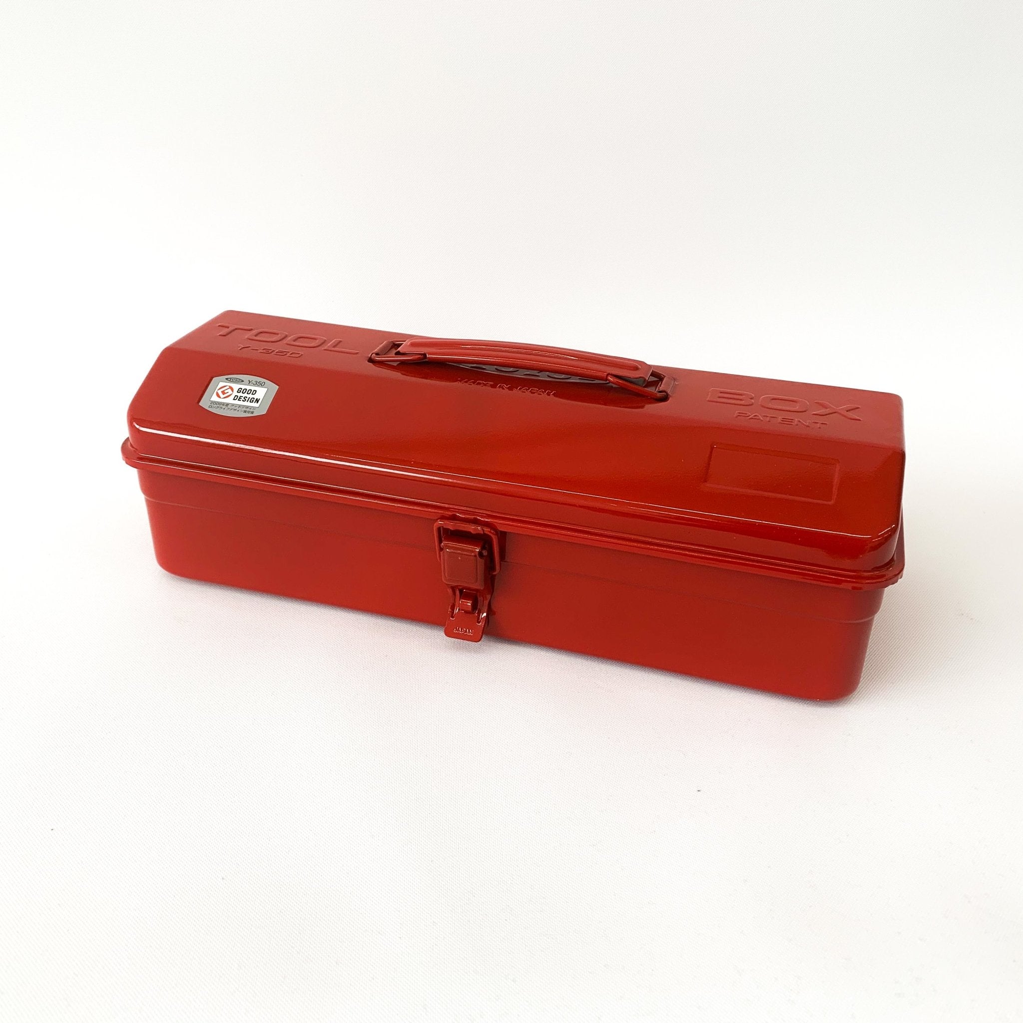 Toyo Tool Boxes - Camber Top | Tortoise General Store