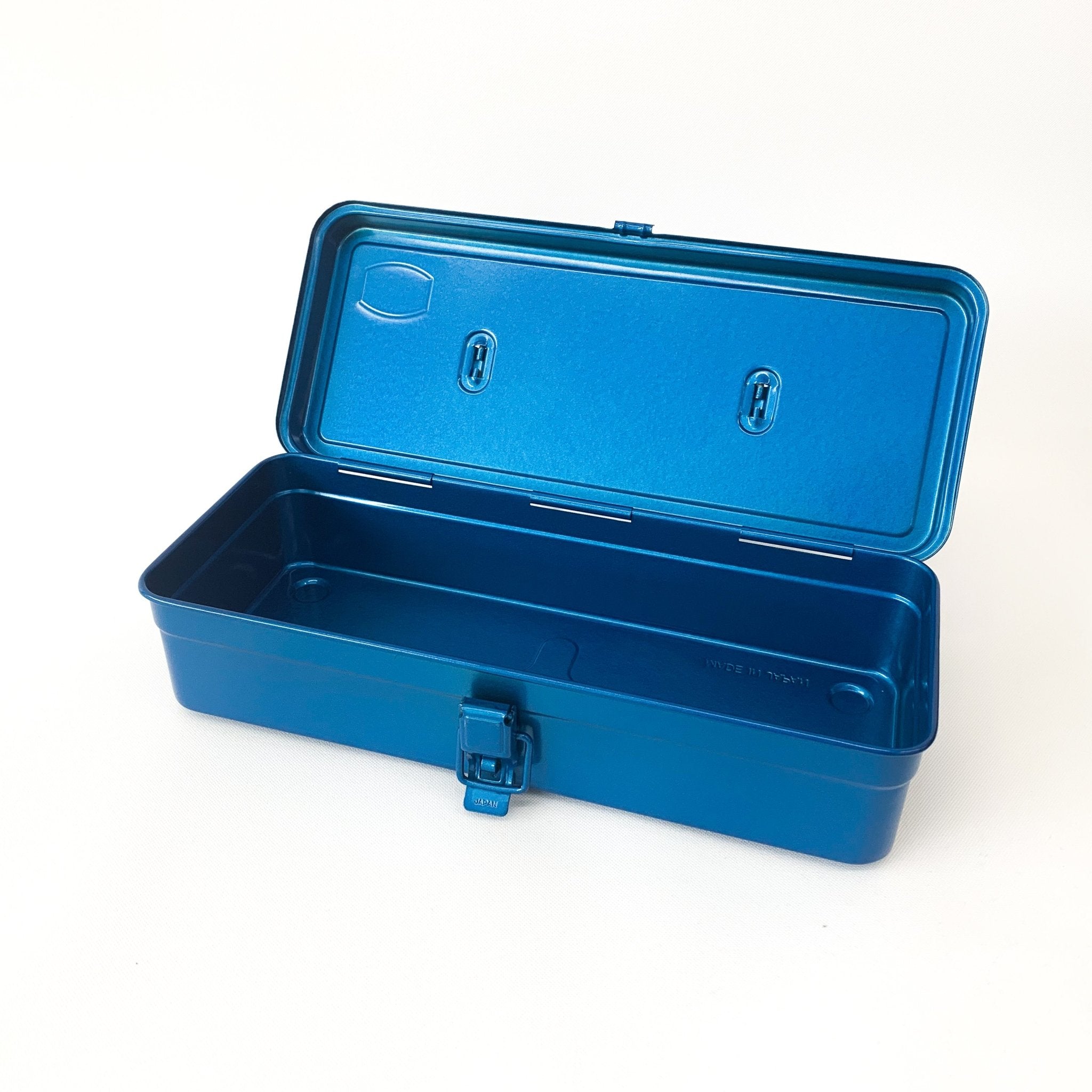 Toyo Tool Boxes - Flat Top
