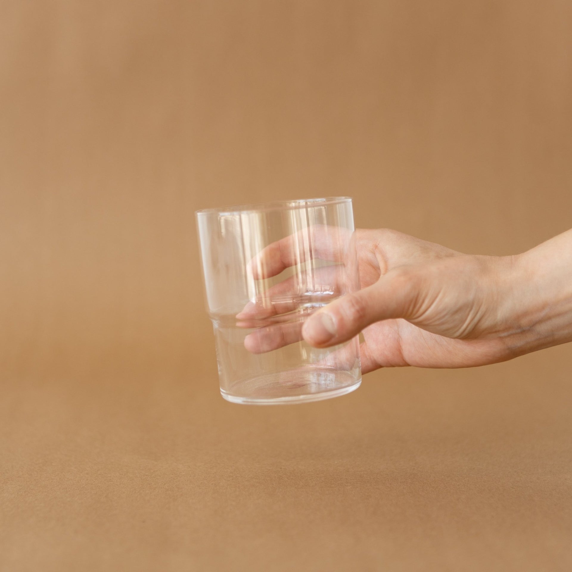 Toyo-Sasaki HS Platinum Glasses (13 oz)