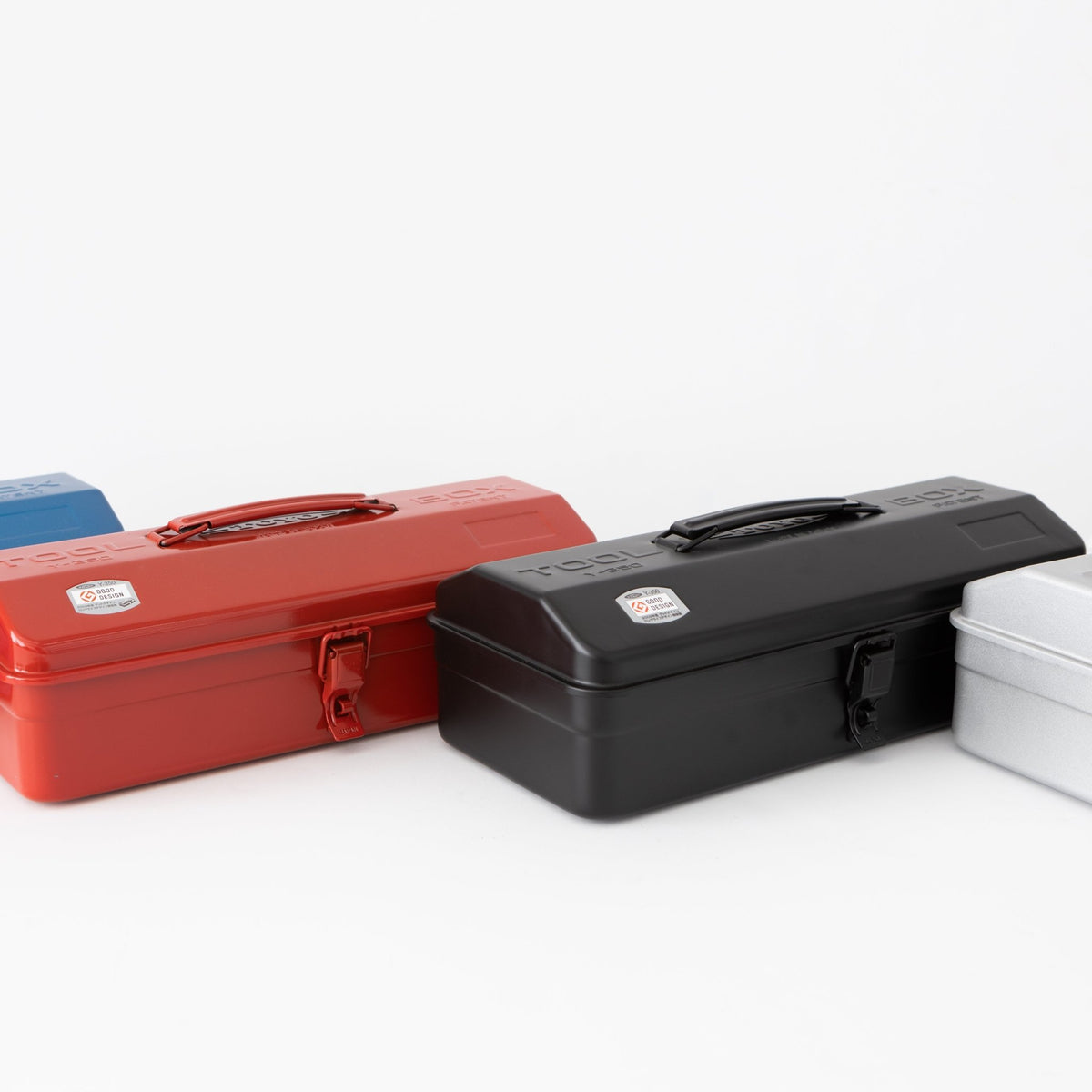 Toyo Tool Boxes - Camber Top | Tortoise General Store
