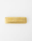 Traveler's Company Brass Pen Case - tortoise general store