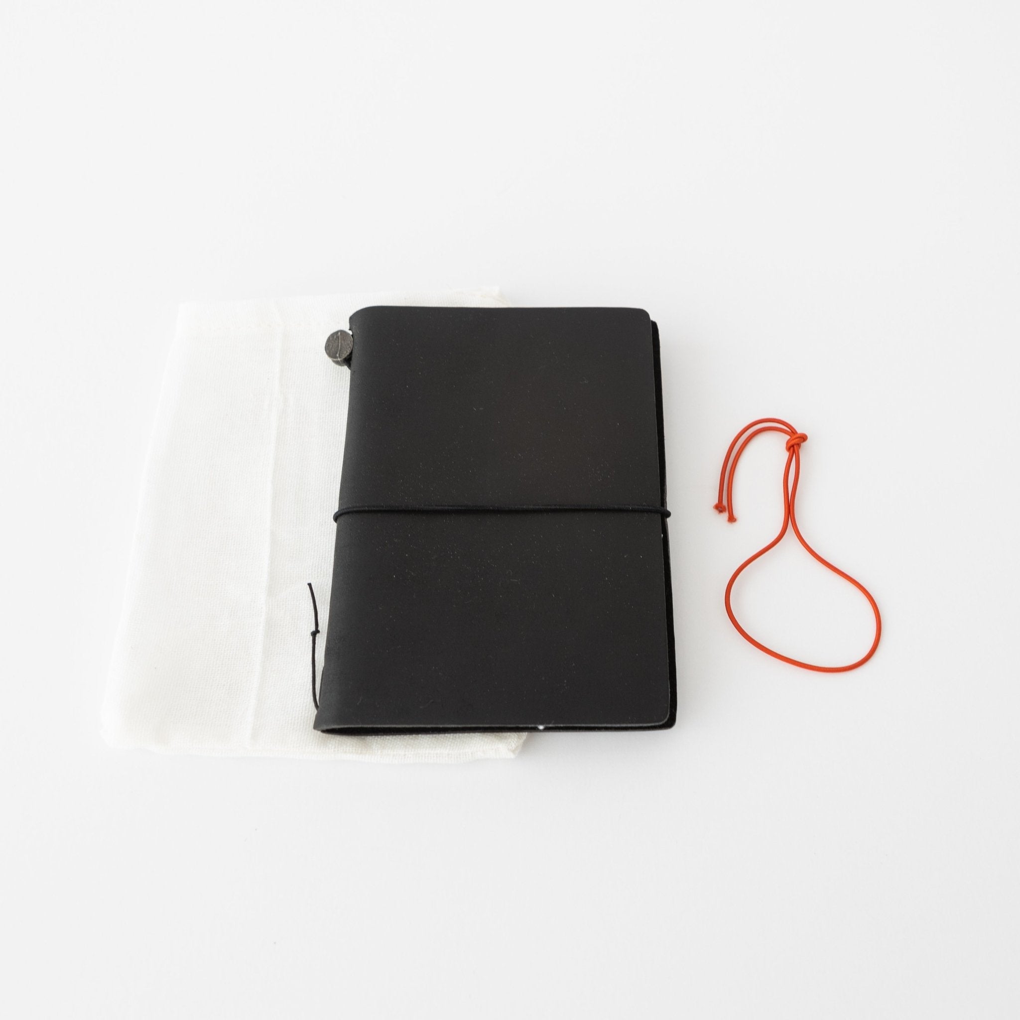 Traveler&#39;s Notebook Set (Passport size) - tortoise general store