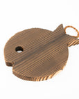 Trivet Fish - tortoise general store