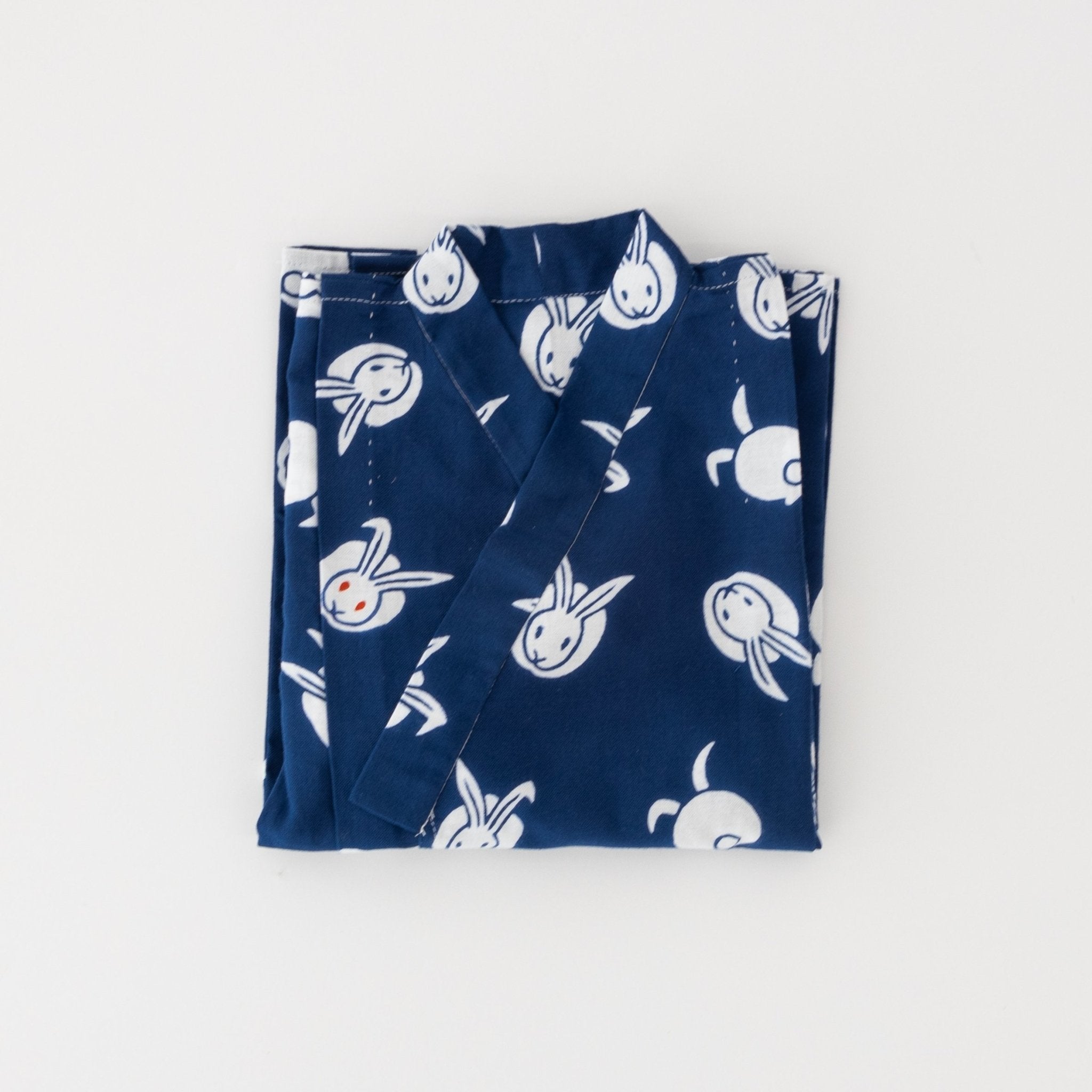 TOPTOY KIMONO babythree 日本限定 紫いもまんじゅう Ubugi Baby Kimono | Tortoise General Store