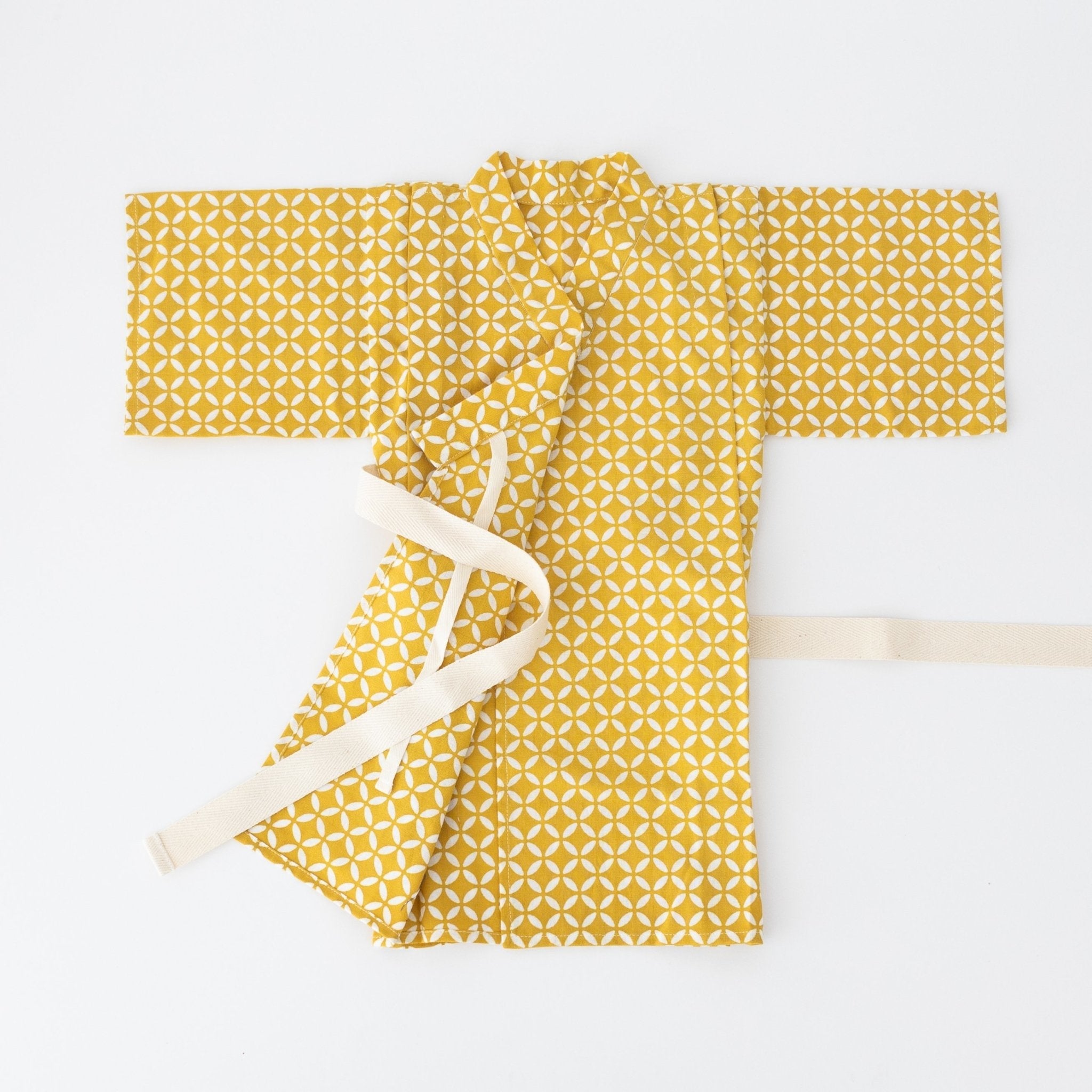 Ubugi Baby Kimono | Tortoise General Store