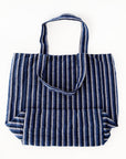 Wide Harappa Tote Bag - tortoise general store