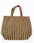 Wide Harappa Tote Bag - tortoise general store