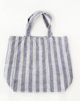 Wide Harappa Tote Bag - tortoise general store