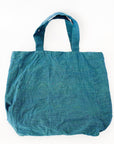 Wide Harappa Tote Bag - tortoise general store